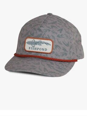 Fishpond Cruiser Trout Hat -Flyway